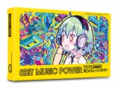 8BIT MUSIC POWER(FC/FC�ߴ����ѡ�)