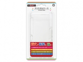 ���ꥹ���륱���� (New2DSLL��)
