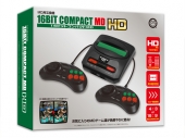 16�ӥåȥ���ѥ���MD HD(MD�ߴ���)
