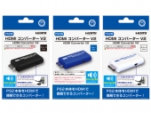 HDMI����С�����V2(PS2��)