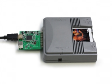 HDMIブースター(PCE用)