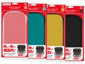 ���ߥϡ��ɥݡ���(Switch Lite��)