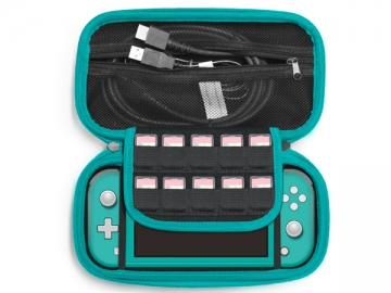 ̥ߥϡɥݡ(Switch Lite)