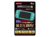 �վ����̥��饹�ե�����(Switch Lite��)