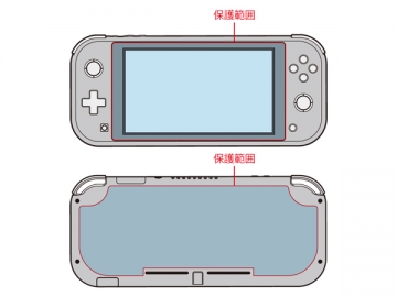 ݸե(Switch Lite)