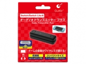 �����ǥ����ȥ�󥹥ߥå���+(Switch/Switch Lite��)