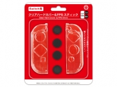 ���ꥢ�ϡ��ɥ��С� & FPS���ƥ��å���Switch�ѡ�