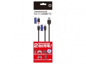 �ޥ�� �ĥ���USB���ť����֥�(PS5��/ PS4/Switch��)