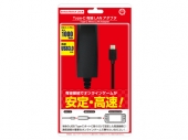 Type-C ͭ��LAN�����ץ���Switch/Switch Lite�ѡ�