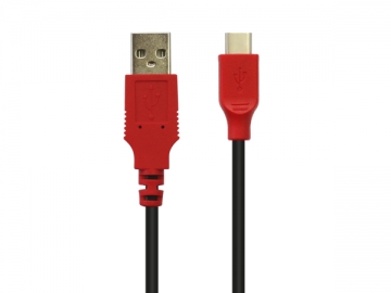 (Switch/Switch Lite用)USB充電ケーブル 1.8m