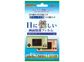 �֥롼�饤���㸺�ե����(Game��Watch��)