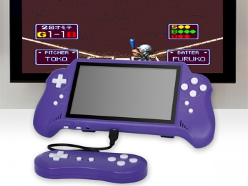 ݥåHDɥХ for GBA (GBAѸߴ)