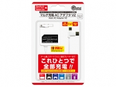 �ޥ������AC�����ץ�V2 ��Switch/Switch Lite/PS5�ѥ���ȥ�����/�Ƶ����ѡ�