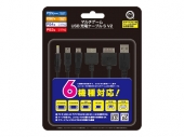 �ޥ��������USB���ť����֥�S V2��1m�ۡʳƵ����ѡ�