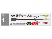 AVü�ҥ����֥� (NewFC/SFC/N64/GC��)