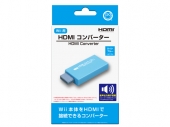 HDMI����С�����(Wii��)