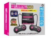 8�ӥåȥ���ѥ���HD(FC�Ѹߴ���)