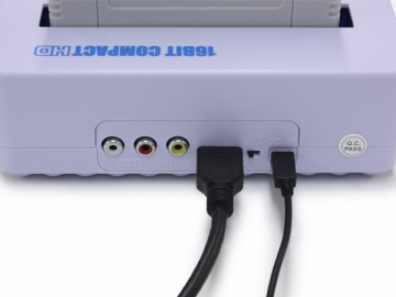16ӥåȥѥHD(SFCѸߴ)