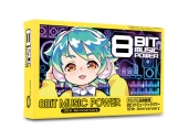 8Bit Music Power 10th Anniversary (FC/FC�ߴ�����)