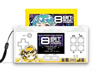 8ӥåȥݥåV28BIT MUSIC POWER 10th Anniversary Ver.