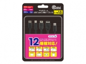 �ޥ��������USB Type-C���ť����֥�V2