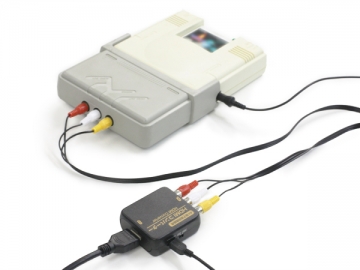 HDMI����С�������֥�å���������ɡ�(AVü����³������)