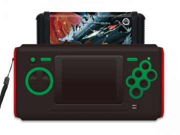 16�ӥåȥݥ��åȣͣ� V2 (MD�Ѹߴ���)