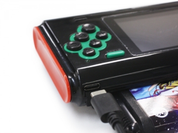 16�ӥåȥݥ��åȣͣ� V2 (MD�Ѹߴ���)