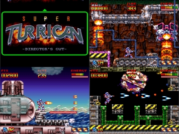 �����ѡ����ꥫ���DIRECTOR��S CUT(SFC/SFC�ߴ�����)