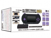 IPS 16�ӥåȥݥ��å�HD(SFC�Ѹߴ���)
