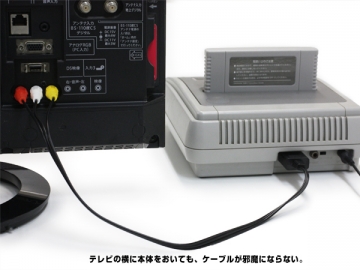 ���礤��û��AVü�ҥ����֥�(NewFC/SFC/N64/GC��)