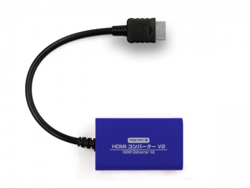 HDMI����С����� V2(PS2/PS1��)