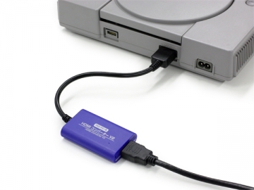 HDMI����С����� V2(PS2/PS1��)