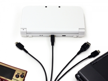 �ޥ��������USB Type-A���ť����֥� V2(�Ƶ�����)