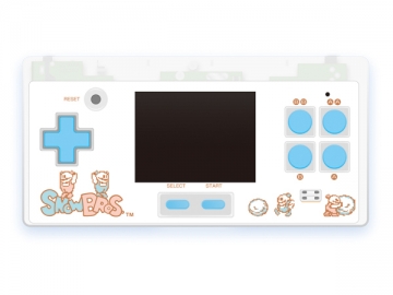 ���ӥåȥݥ��å�V2��SNOW BROS. Ver.(FC/FC�ߴ�����)