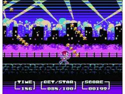 テレビ東京 「ほぼほぼ」で「キラキラスターナイトDX」が紹介されました