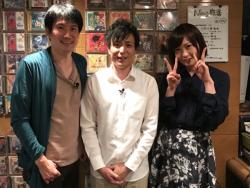 モーニングCROSS(クロス)にてキラキラスターナイトDXが紹介されます