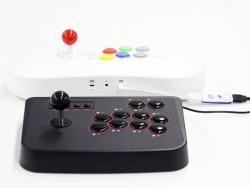 (NEOGEO mini用)スーパーコンバーター 「NEOGEO Stick Arcade Pro」対応のお知らせ