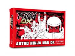 FC/FC互換機用「アストロ忍者マンDX」が予約開始!