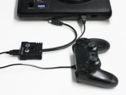 Md Pce用 スーパーコンバーター Ps4 Ps3用コントローラ対応 テレビゲーム周辺機器のゲームパーツメーカーはコロンバスサークル