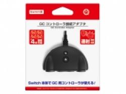 GCコントローラ接続アダプタ（Switch用）