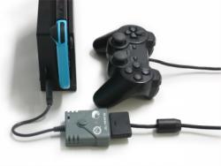 Switch Ps4 Ps3用 スーパーコンバーター Ps2 Ps1用コントローラ対応 テレビゲーム周辺機器のゲームパーツメーカーはコロンバスサークル