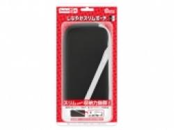 しなやか スリムポーチ(Switch2用)