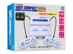 16ビットコンパクトHD(SFC用互換機)