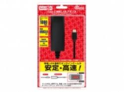 Type-C 有線LANアダプタ(Switch2用)