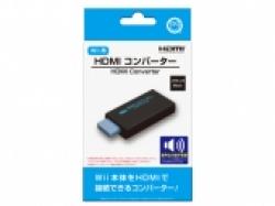 HDMIコンバーター(ブラック)