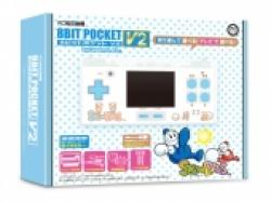 ８ビットポケットV2　SNOW BROS. Ver.(FC/FC互換機用)